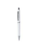 Stylo Senar Couleurs : blanc personnalisation rapide en France