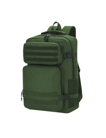 Sac À Dos Colossus Matières : polyester Couleurs : vert foncé