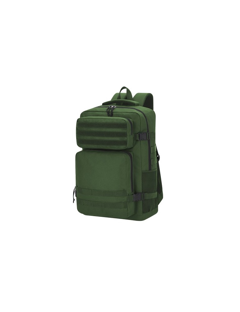 Sac À Dos Colossus Matières : polyester Couleurs : vert foncé