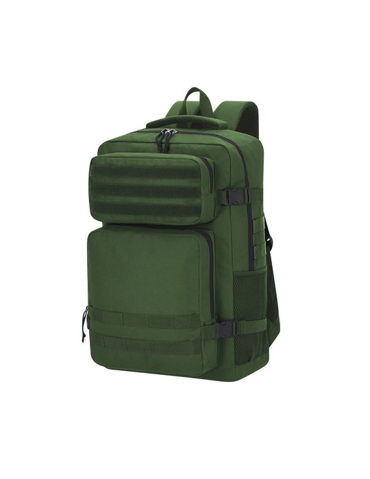 Sac À Dos Colossus Matières : polyester Couleurs : vert foncé