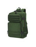 Sac À Dos Colossus Matières : polyester Couleurs : vert foncé