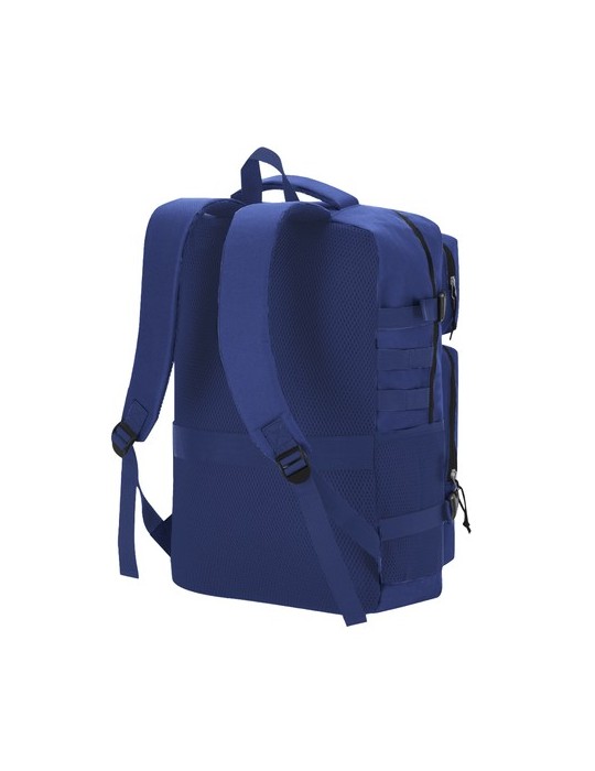 Sac À Dos Colossus Matières : polyester Couleurs : vert foncé objet promo petit budget