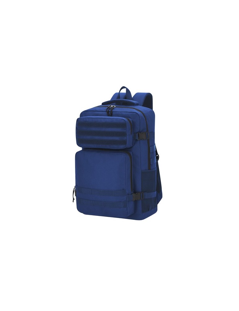 Sac À Dos Colossus Matières : polyester Couleurs : bleu impression haute définition