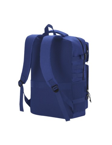 Sac À Dos Colossus Matières : polyester Couleurs : bleu personnalisation sur mesure