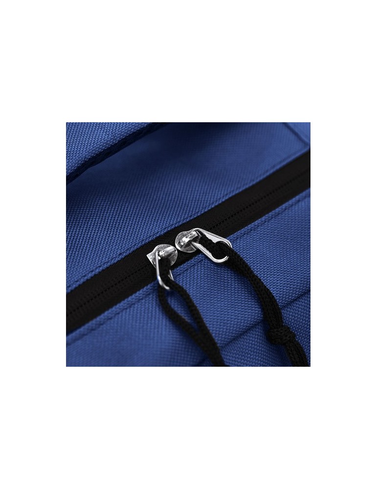 Sac À Dos Colossus Matières : polyester Couleurs : bleu cadeau collaborateur premium