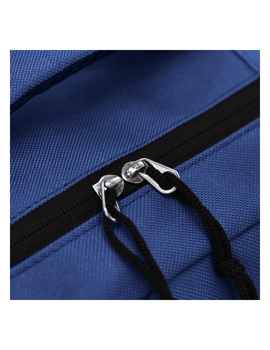 Sac À Dos Colossus Matières : polyester Couleurs : bleu cadeau collaborateur premium