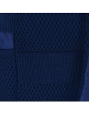 Sac À Dos Colossus Matières : polyester Couleurs : bleu impression logo haute qualité