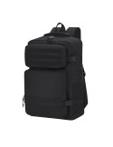 Sac À Dos Colossus Matières : polyester Couleurs : noir personnalisable avec votre logo