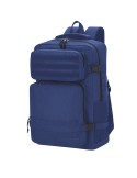 Sac À Dos Colossus Matières : polyester Couleurs : noir marquage laser ultra précis