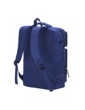 Sac À Dos Colossus Matières : polyester Couleurs : noir cadeau affaires élégant