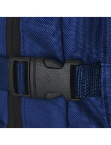 Sac À Dos Colossus Matières : polyester Couleurs : noir goodies publicitaire durable