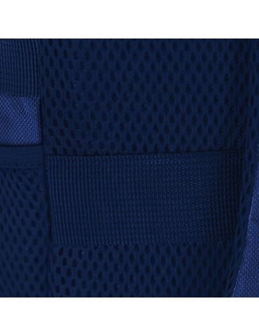 Sac À Dos Colossus Matières : polyester Couleurs : rouge accessoire événementiel unique