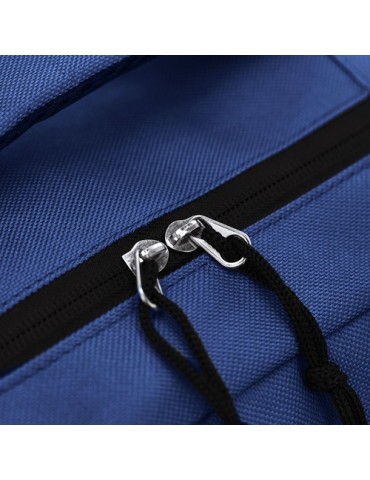 Sac À Dos Colossus Matières : polyester Couleurs : bleu marine marquage laser ultra précis
