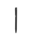 Stylo Trombolix Matières : caoutchouc Couleurs : noir marquage laser ultra précis