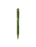 Stylo Trombolix Matières : caoutchouc Couleurs : bleu cadeau collaborateur premium