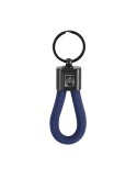 Porte-Clés Gidyon Matières : polyester Couleurs : bleu marine