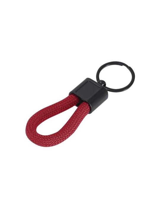 Porte-Clés Gidyon Matières : polyester Couleurs : bleu marine livraison express 24h 48h