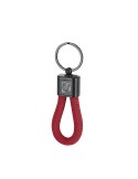 Porte-Clés Gidyon Matières : polyester Couleurs : noir marquage laser ultra précis