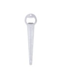 Jaugeur De Profondeur Pour Graines Ouvre Bouteille Katon Couleurs : argenté Matières : acier inoxydable recyclé personnalisable 