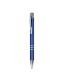 Stylo Katoa Matières : aluminium recyclé  Couleurs : bleu objet promotionnel éco-responsable