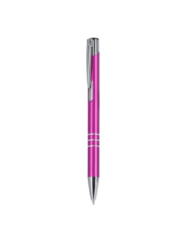 Stylo Katoa Matières : aluminium recyclé  Couleurs : rose livraison express 24h 48h