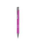 Stylo Katoa Matières : aluminium recyclé  Couleurs : rose livraison express 24h 48h