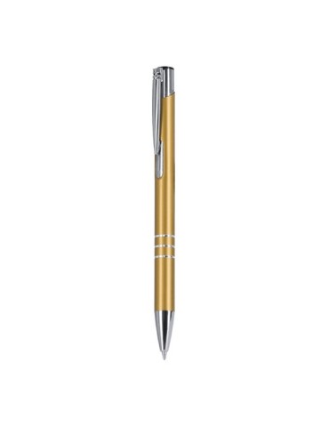Stylo Katoa Matières : aluminium recyclé  Couleurs : gris foncé 2