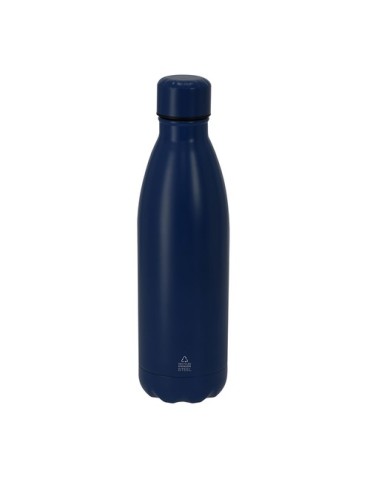 Bidon Thermique Xharly Couleurs : blanc Matières : acier inoxydable recyclé 2
