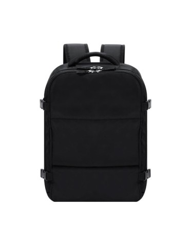 Sac À Dos Sous Vide Tempest Matières : nylon Couleurs : noir 2