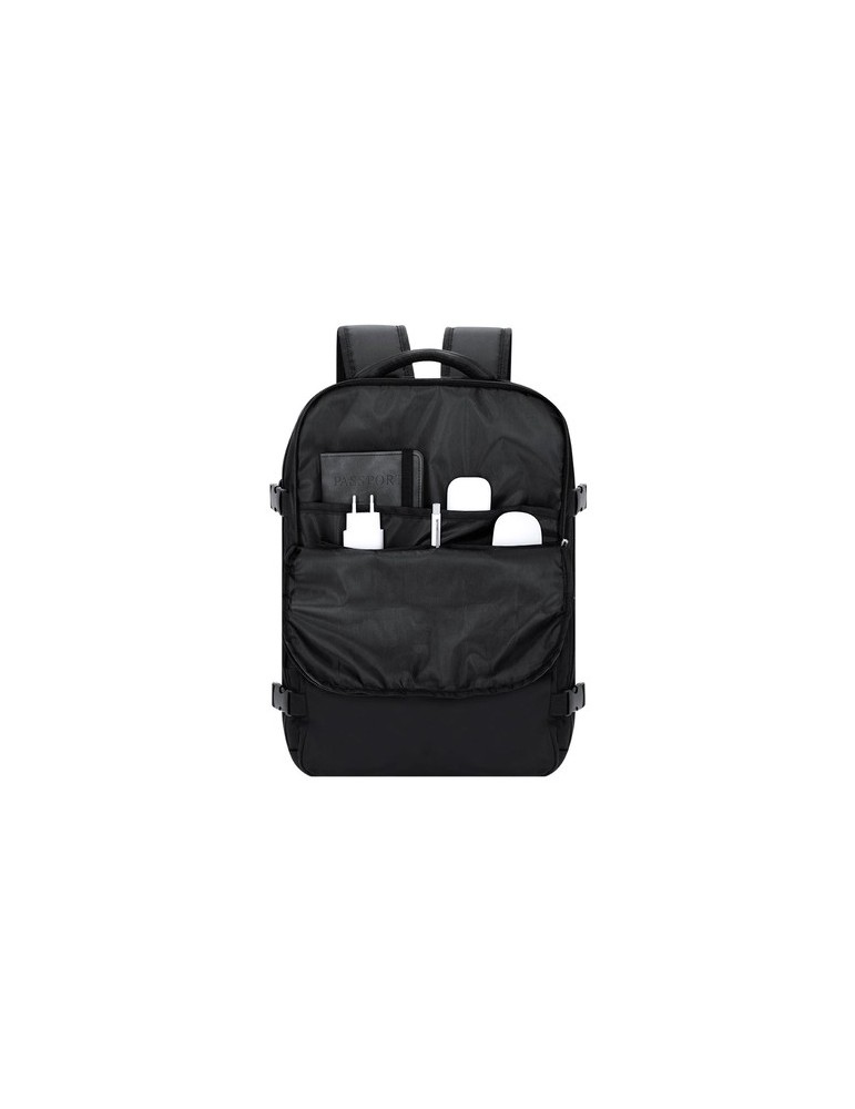 Sac À Dos Sous Vide Tempest Matières : nylon Couleurs : noir livraison express 24h 48h