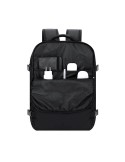 Sac À Dos Sous Vide Tempest Matières : nylon Couleurs : noir livraison express 24h 48h