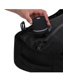 Sac À Dos Sous Vide Tempest Matières : nylon Couleurs : noir personnalisation rapide en France