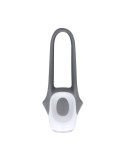 Lumière de Sécurité Norint Matières : silicone Couleurs : blanc