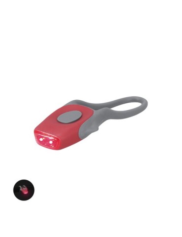 Lumière de Sécurité Norint Matières : silicone Couleurs : blanc 2