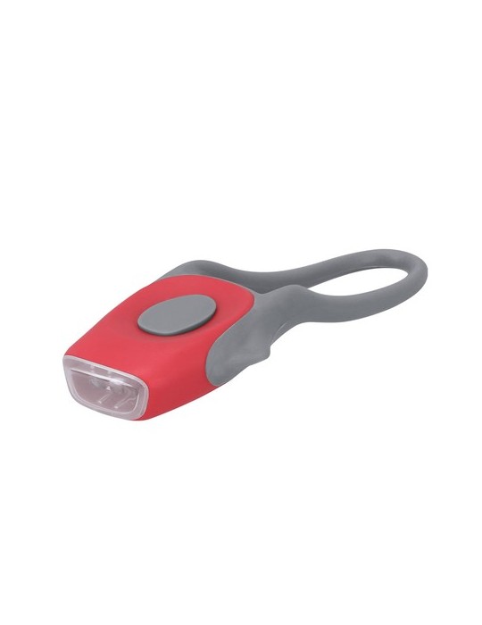 Lumière de Sécurité Norint Matières : silicone Couleurs : blanc impression haute définition