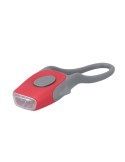 Lumière de Sécurité Norint Matières : silicone Couleurs : blanc impression haute définition