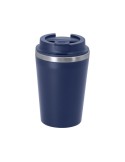 Verre Thermique Relanor Matières : acier inoxydable Couleurs : bleu marine cadeau entreprise pas cher