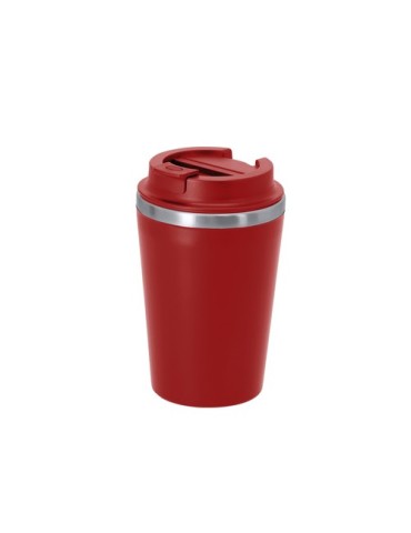Verre Thermique Relanor Matières : acier inoxydable Couleurs : naturel cadeau collaborateur premium