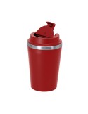 Verre Thermique Relanor Matières : acier inoxydable Couleurs : naturel objet promo petit budget
