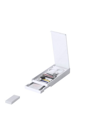 Set Coûture Moisan Couleurs : blanc