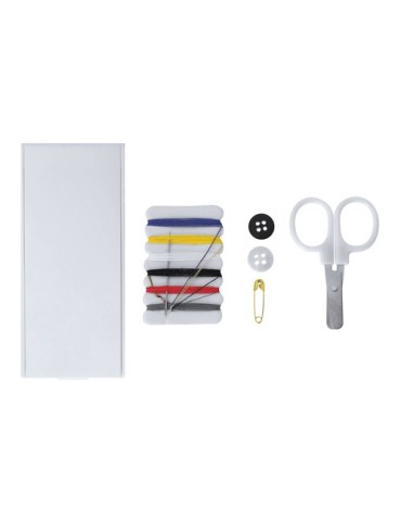 Set Coûture Moisan Couleurs : blanc 2