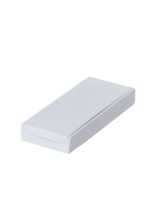 Set Coûture Moisan Couleurs : blanc goodies publicitaire événementiel