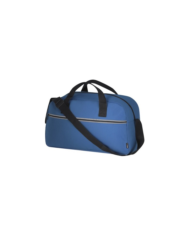 Sac Wedar Matières : PET recyclé Couleurs : noir impression haute définition