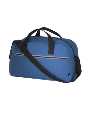 Sac Wedar Matières : PET recyclé Couleurs : bleu livraison express 24h 48h
