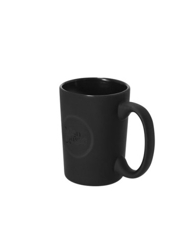 Tasse Patt Matières : céramique Couleurs : noir