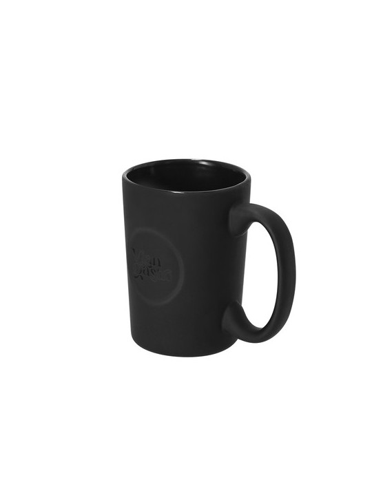 Tasse Patt Matières : céramique Couleurs : noir