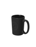 Tasse Patt Matières : céramique Couleurs : noir