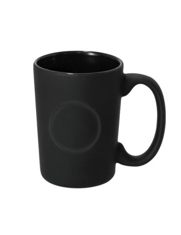 Tasse Patt Matières : céramique Couleurs : noir 2