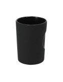 Tasse Patt Matières : céramique Couleurs : noir cadeau entreprise pas cher