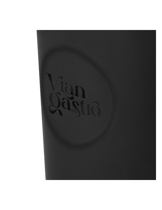 Tasse Patt Matières : céramique Couleurs : noir impression haute définition